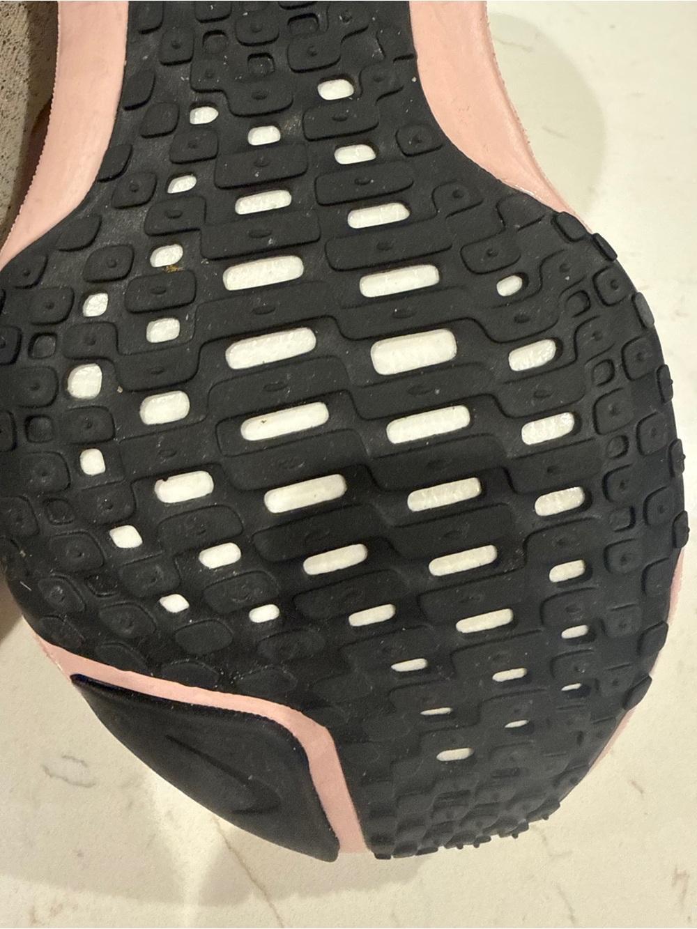 Nike ZoomX Invincible Run 3 Premium 8.5 - Picture 4 of 5